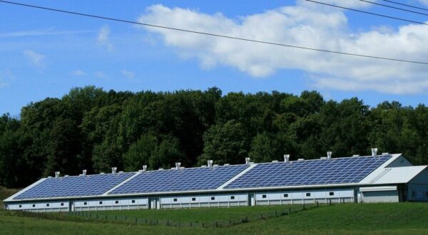 太陽光発電の長期的な持続可能性について
