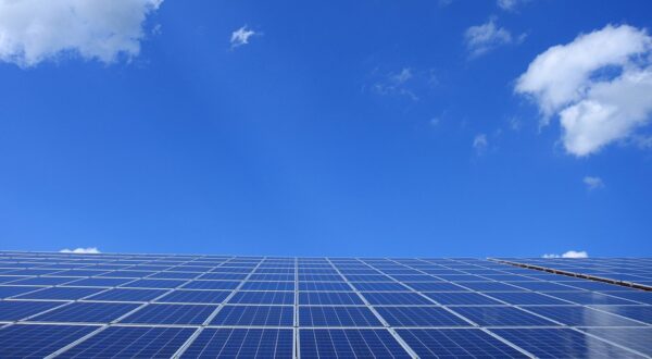 太陽光発電の安定性