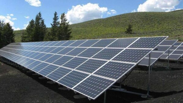 インフラファンドは太陽光発電投資